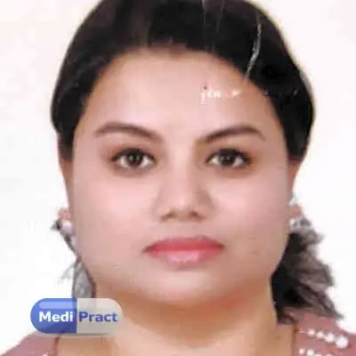 Dr. Sushma MN Sonale Profile Picture