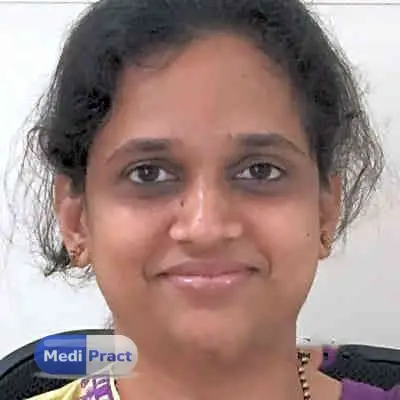 Dr. Sushma Nadagouda Profile Picture