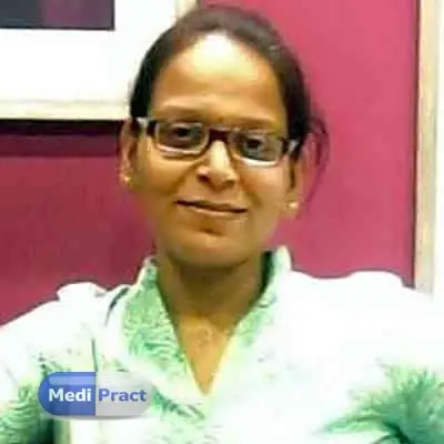 Dr. Sushma Pachouri Profile Picture