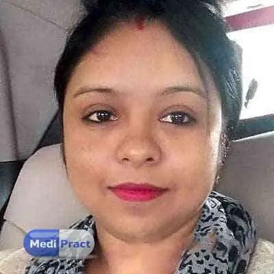 Dr. Sushma Pal Profile Picture
