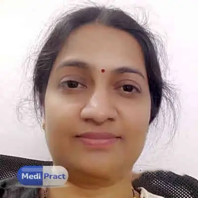 Dr. Sushma Patil Profile Picture