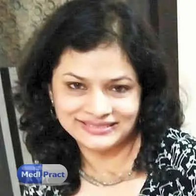Dr. Sushma Patne Profile Picture