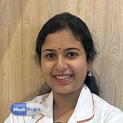 Dr. Sushma Peruri Profile Picture