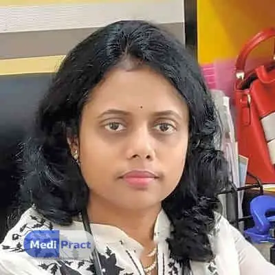 Dr. Sushma Prashant Jadhav Profile Picture