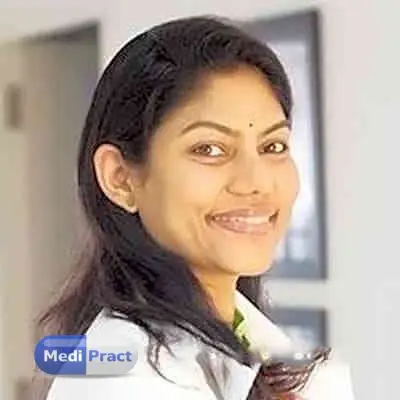 Dr. Sushma Raavi Profile Picture