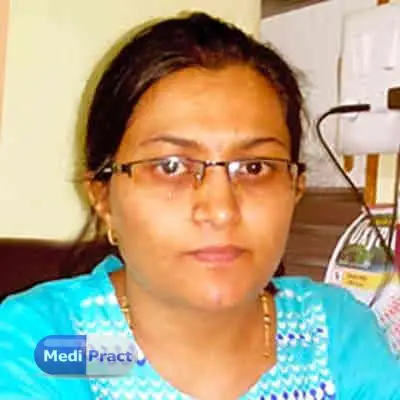 Dr. Sushma Rakh Profile Picture