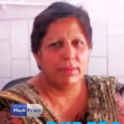Dr. Sushma Rana Profile Picture