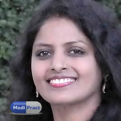 Dr. Sushma Rao Profile Picture
