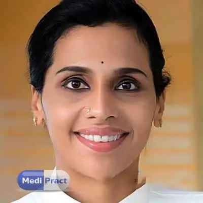 Dr. Sushma Reddy Profile Picture