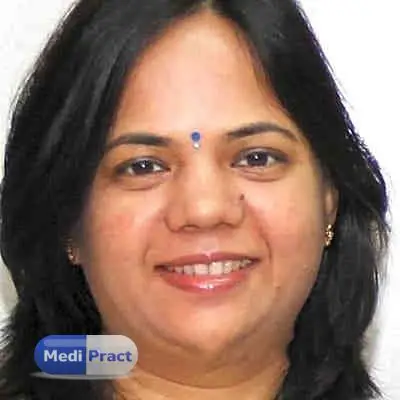 Dr. Sushma S Jaiswar Profile Picture
