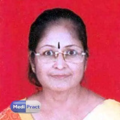 Dr. Sushma Shah Profile Picture