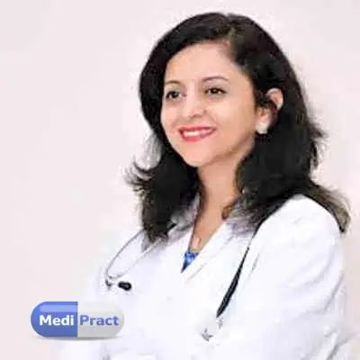 Dr. Sushma Sharma Profile Picture