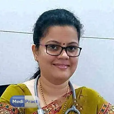 Dr. Sushma Shet Profile Picture