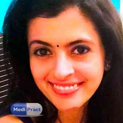 Dr. Sushma Shetty Profile Picture