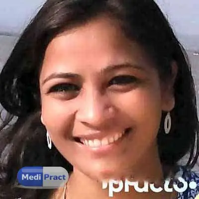 Dr. Sushma Shivkumar M Profile Picture