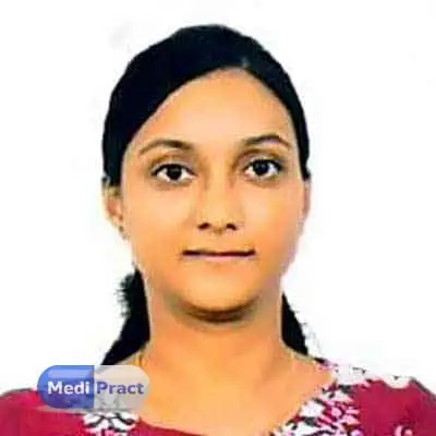Dr. Sushma Sriram Profile Picture
