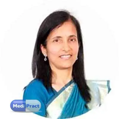 Dr. Sushma Tejwani Profile Picture