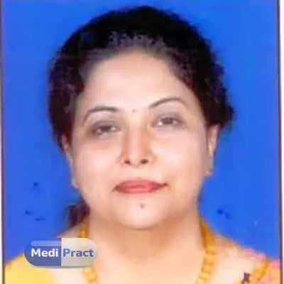 Dr. Sushma Tomar Profile Picture