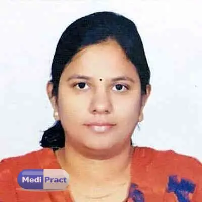 Dr. Sushma Tulava Profile Picture