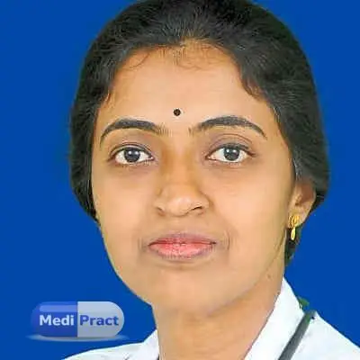 Dr. Sushma V Profile Picture