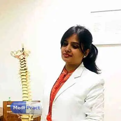 Dr. Sushma vats Profile Picture