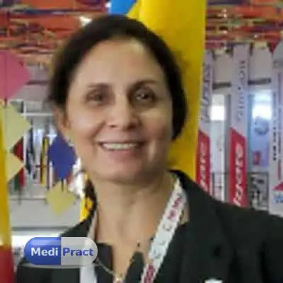 Dr. Sushma Wazir Profile Picture