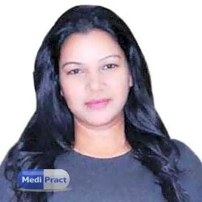 Dr. Sushma Yadav Profile Picture