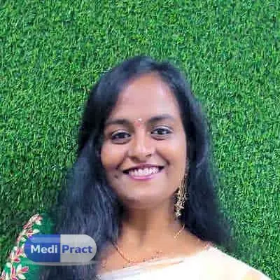 Dr. Sushma Yadav S Profile Picture