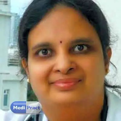 Dr. Sushmaja Profile Picture
