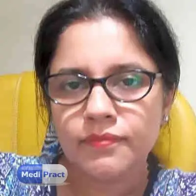 Dr. Sushmita Bajaj Profile Picture