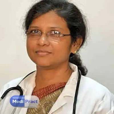 Dr. Sushmita Banerjee Profile Picture