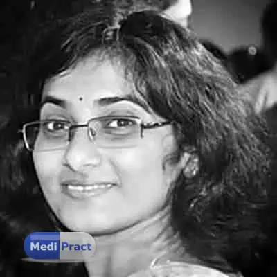Dr. Sushmita Biswas Profile Picture