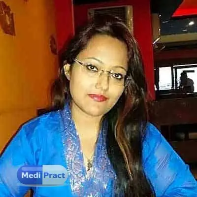 Dr. Sushmita Deb Profile Picture