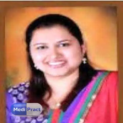 Dr. Sushmita Dhavan Profile Picture