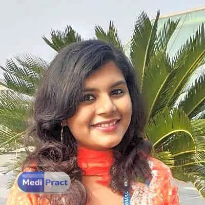 Dr. Sushmita Esh Profile Picture