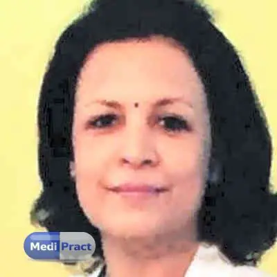 Dr. Sushmita Mishra Profile Picture