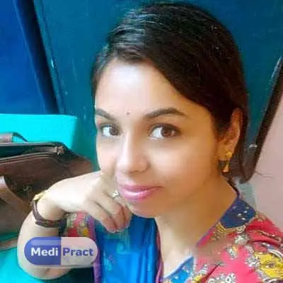Dr. Sushmita Mukherji Profile Picture