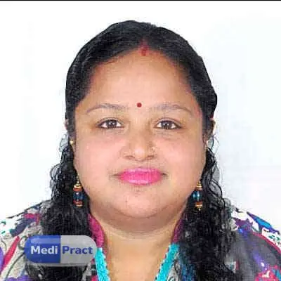 Dr. Sushmita Pal Profile Picture