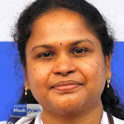 Dr. Sushmita Palleboina Profile Picture