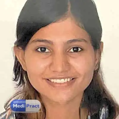 Dr. Sushmita Ture Profile Picture
