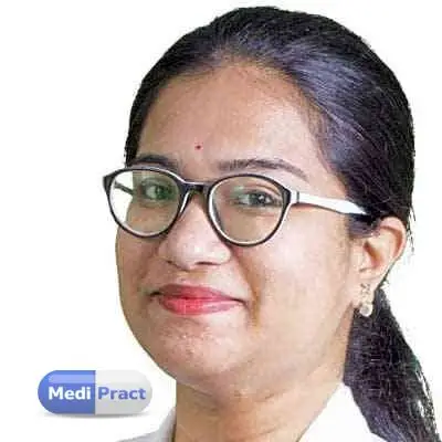 Dr. Sushmitha Profile Picture