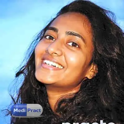 Dr. Sushmitha Dandamudi Profile Picture