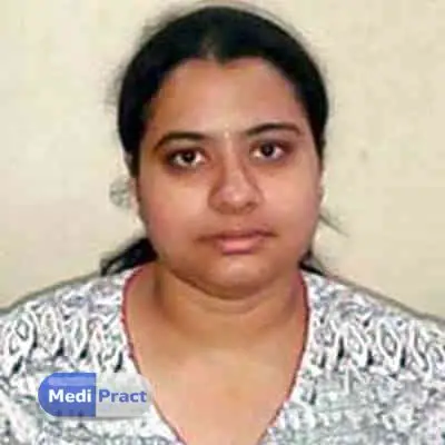 Dr. Sushmitha Profile Picture