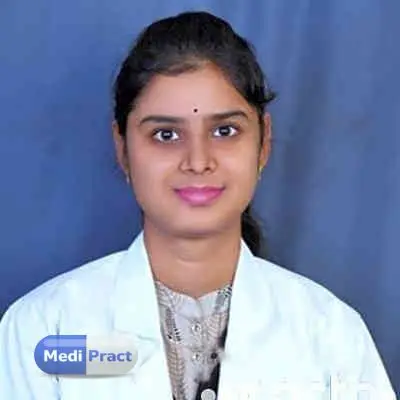 Dr. Sushmitha Panjala Profile Picture