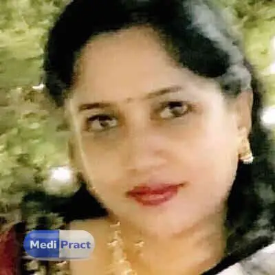 Dr. Sushmitha Salanke Profile Picture
