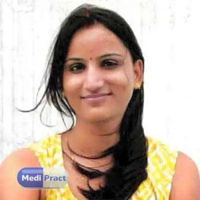 Dr. Sushobhita Verma Profile Picture
