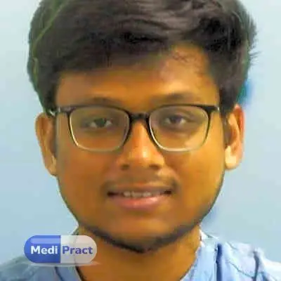 Dr. Sushovan Das Profile Picture