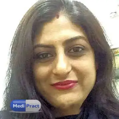 Dr. Sushree Mishra Profile Picture