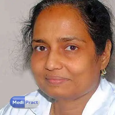 Dr. Sushree Parida Profile Picture