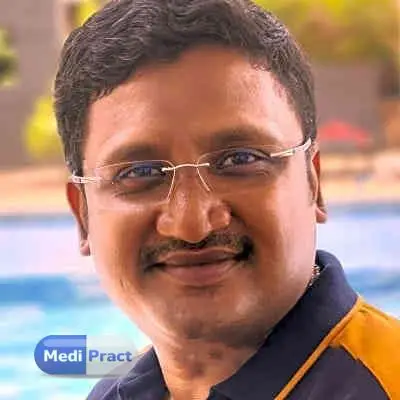 Dr. Sushrit Profile Picture